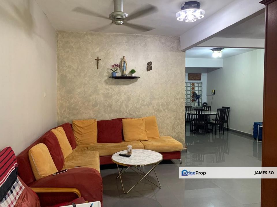 2 Storey Terrace Pokok Mangga near Malim Pulau Gadong Limbongan, Melaka, Melaka Tengah