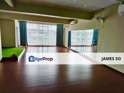 1st Floor Renovated Office Taman Merdeka near Malim Bachang Batu Berendam Gangsa, Melaka, Batu Berendam