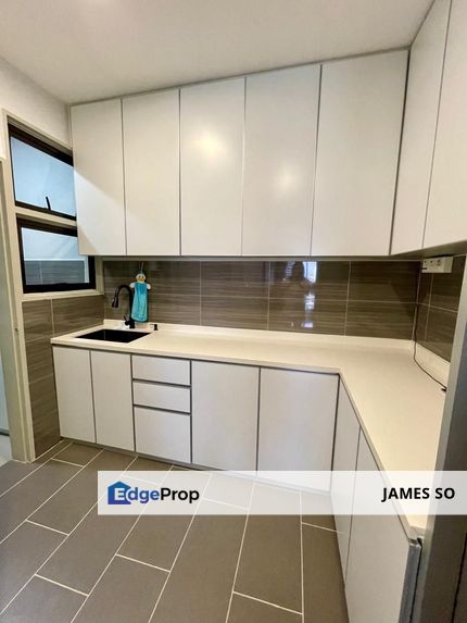 Fully Furnished Admiral Residence Kota Laksamana near Melaka Raya, Melaka, Melaka Tengah
