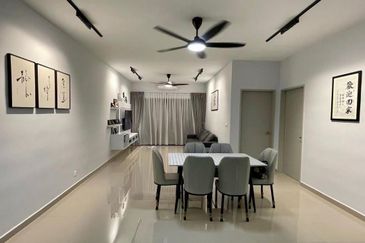 Admiral Residence, Kota Laksamana Melaka