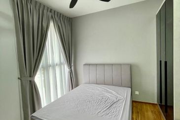 Admiral Residence, Kota Laksamana Melaka