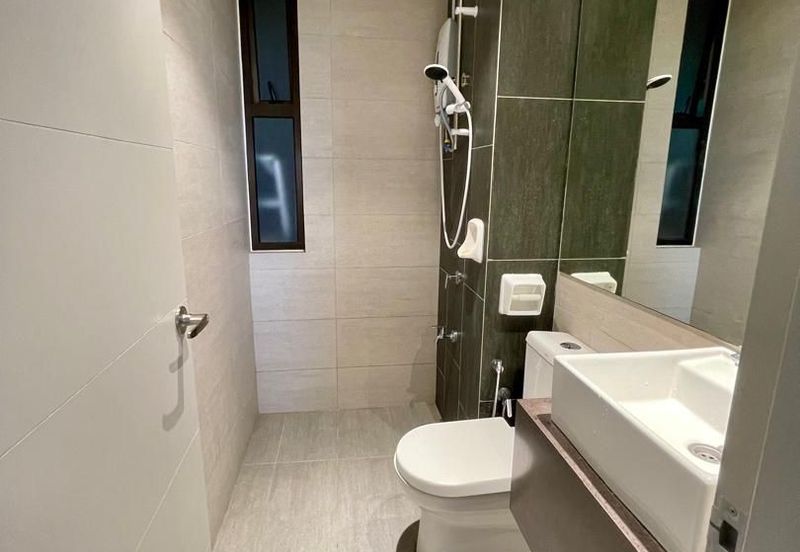 Admiral Residence, Kota Laksamana Melaka