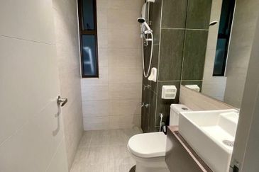 Admiral Residence, Kota Laksamana Melaka