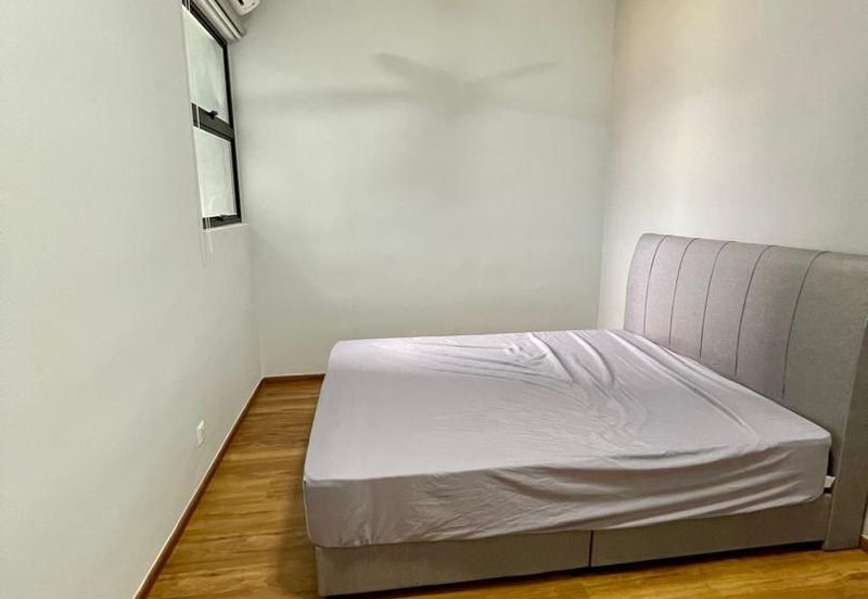 Admiral Residence, Kota Laksamana Melaka