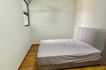 Admiral Residence, Kota Laksamana Melaka