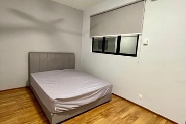 Admiral Residence, Kota Laksamana Melaka