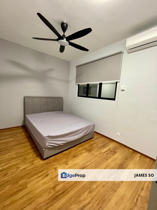 Fully Furnished Admiral Residence Kota Laksamana near Melaka Raya, Melaka, Melaka Tengah