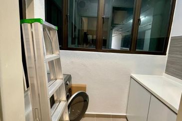 Admiral Residence, Kota Laksamana Melaka