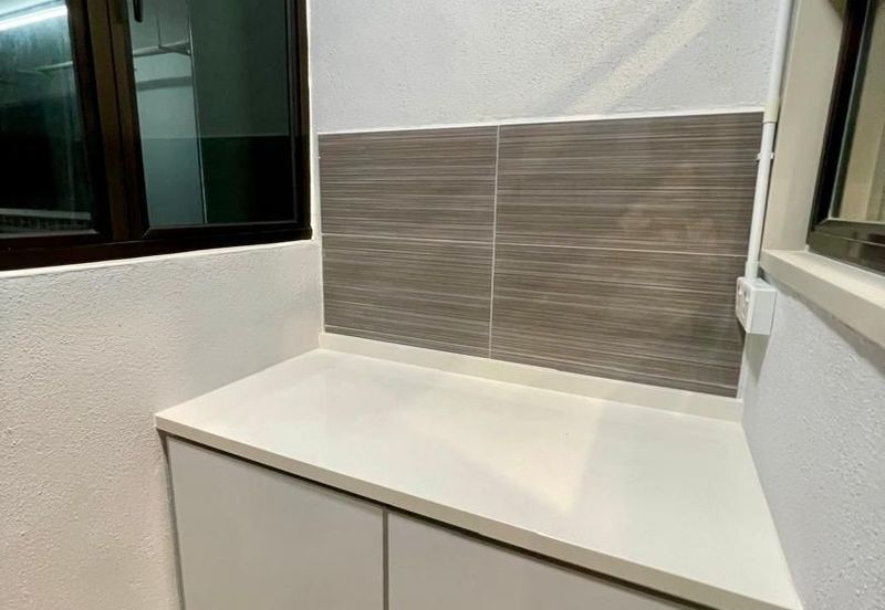 Admiral Residence, Kota Laksamana Melaka