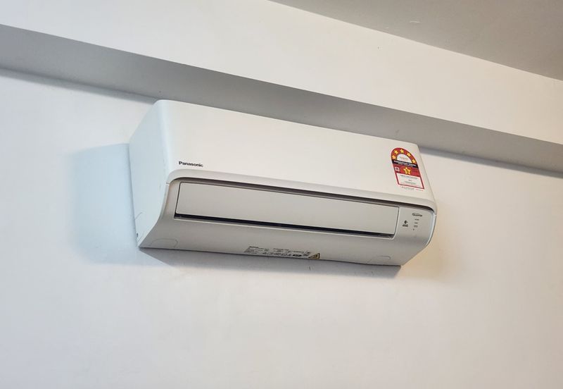 ATLANTIS RESIDENCES (PANGSAPURI ATLANTIS KOTA SYAHBANDAR)