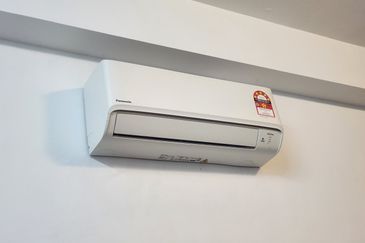 ATLANTIS RESIDENCES (PANGSAPURI ATLANTIS KOTA SYAHBANDAR)