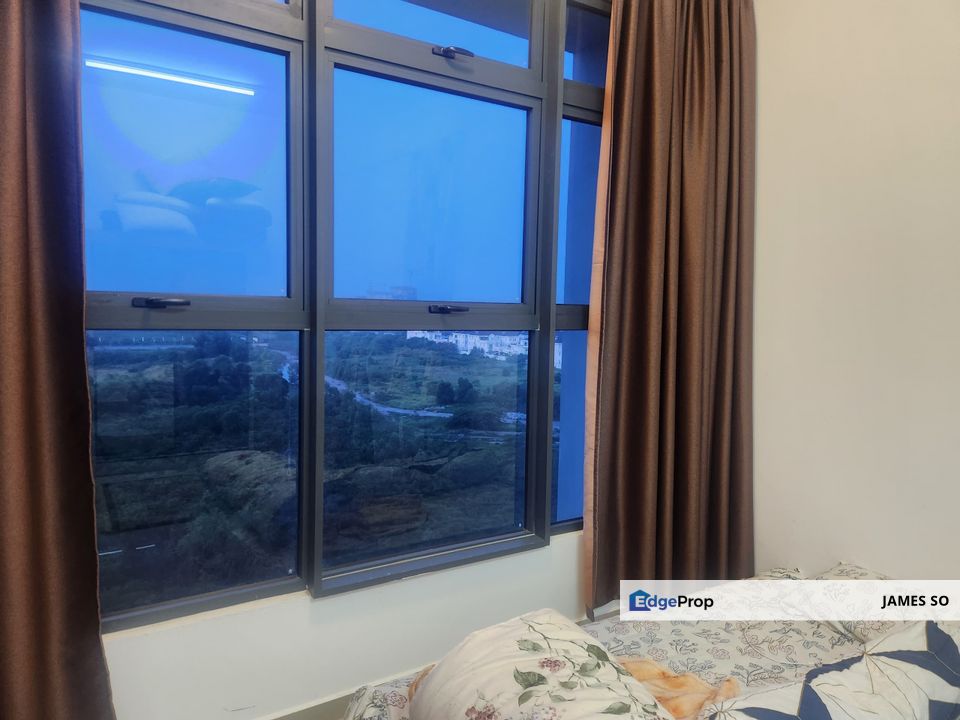 CHEAPEST Atlantis Residence SEAVIEW Kota Laksamana Melaka Raya, Melaka, Melaka Tengah