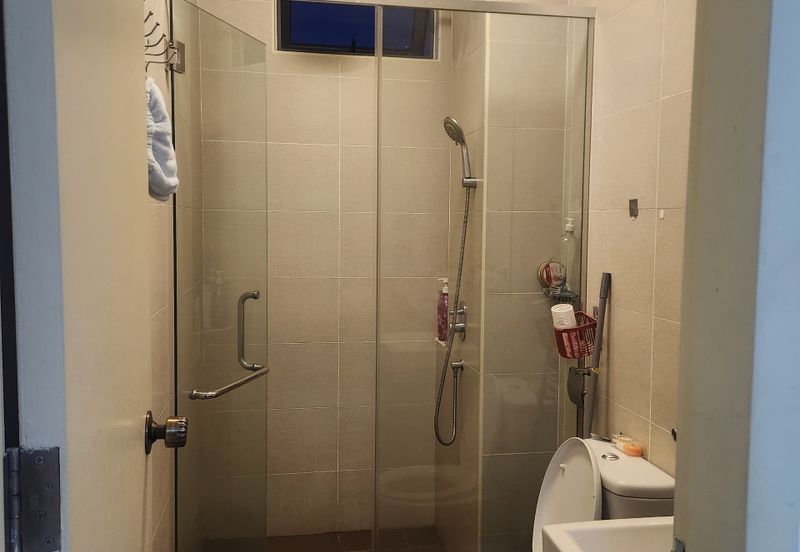 ATLANTIS RESIDENCES (PANGSAPURI ATLANTIS KOTA SYAHBANDAR)