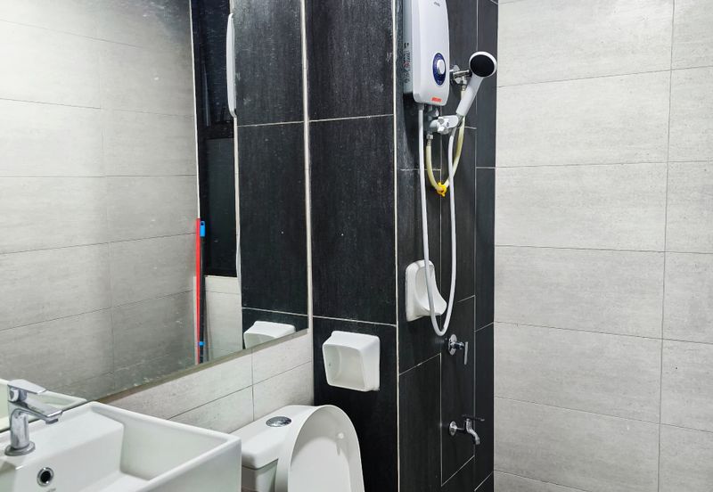 Admiral Residence, Kota Laksamana Melaka