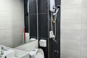 Admiral Residence, Kota Laksamana Melaka