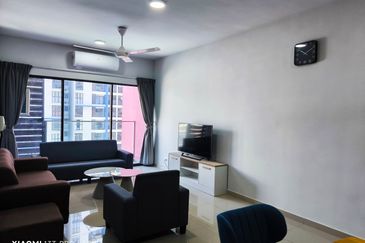 Admiral Residence, Kota Laksamana Melaka