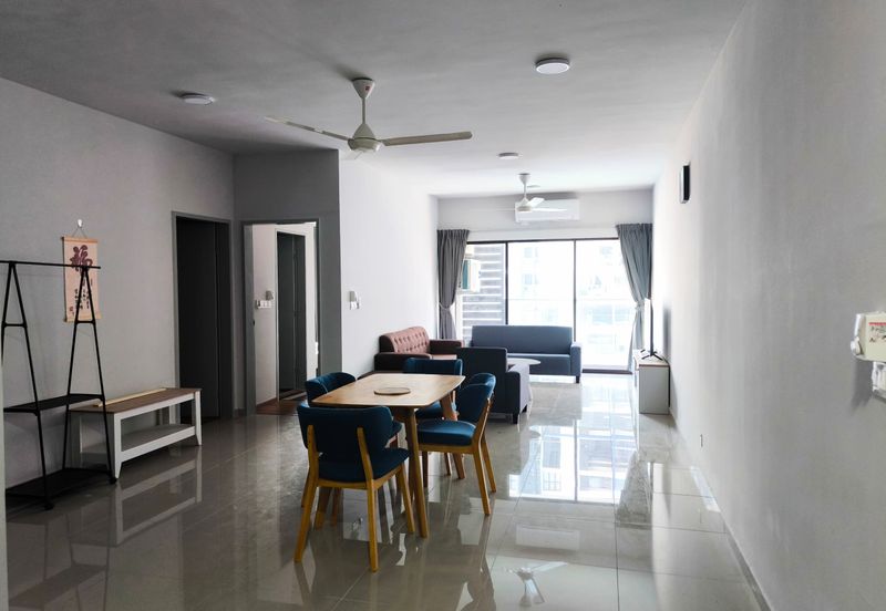 Admiral Residence, Kota Laksamana Melaka