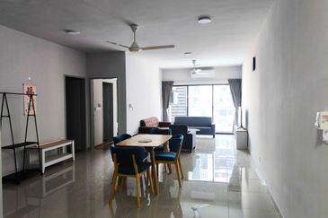 Admiral Residence, Kota Laksamana Melaka