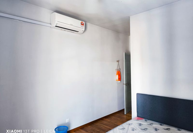 Admiral Residence, Kota Laksamana Melaka