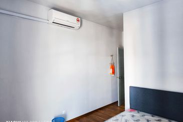 Admiral Residence, Kota Laksamana Melaka