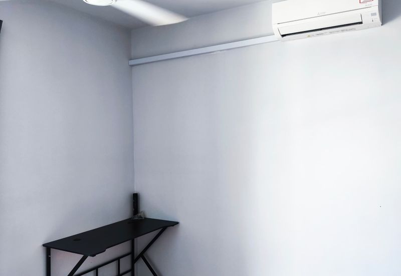 Admiral Residence, Kota Laksamana Melaka