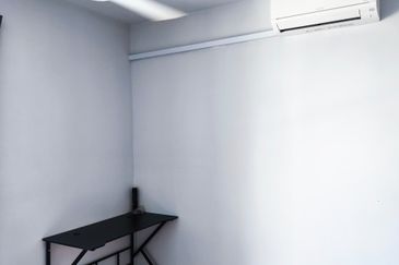 Admiral Residence, Kota Laksamana Melaka