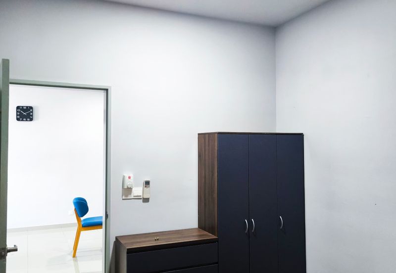 Admiral Residence, Kota Laksamana Melaka