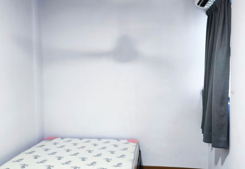 Admiral Residence, Kota Laksamana Melaka