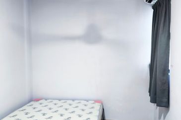 Admiral Residence, Kota Laksamana Melaka