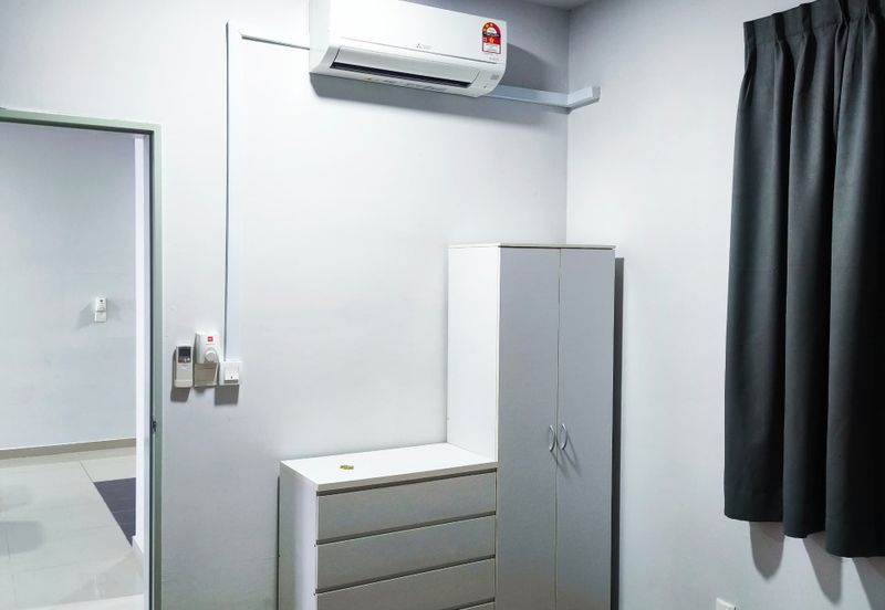 Admiral Residence, Kota Laksamana Melaka