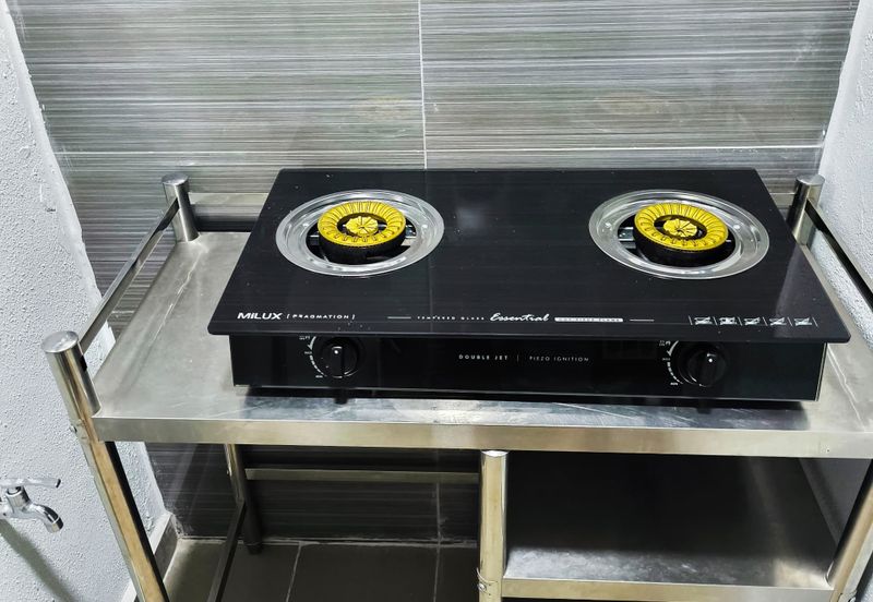 Admiral Residence, Kota Laksamana Melaka