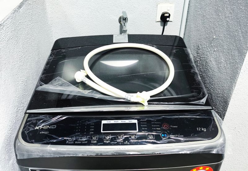 Admiral Residence, Kota Laksamana Melaka