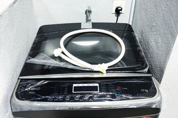 Admiral Residence, Kota Laksamana Melaka