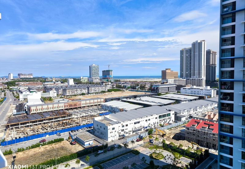 Admiral Residence, Kota Laksamana Melaka