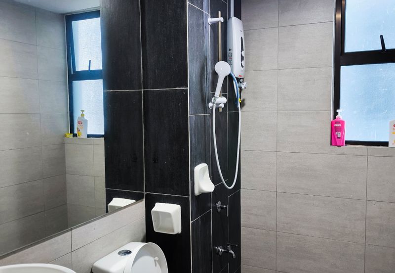 Admiral Residence, Kota Laksamana Melaka