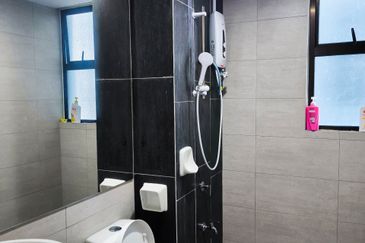 Admiral Residence, Kota Laksamana Melaka