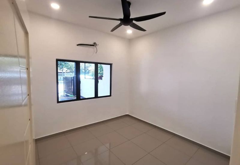 Taman Bukit Beruang Utama