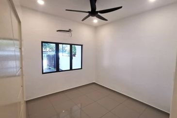 Taman Bukit Beruang Utama