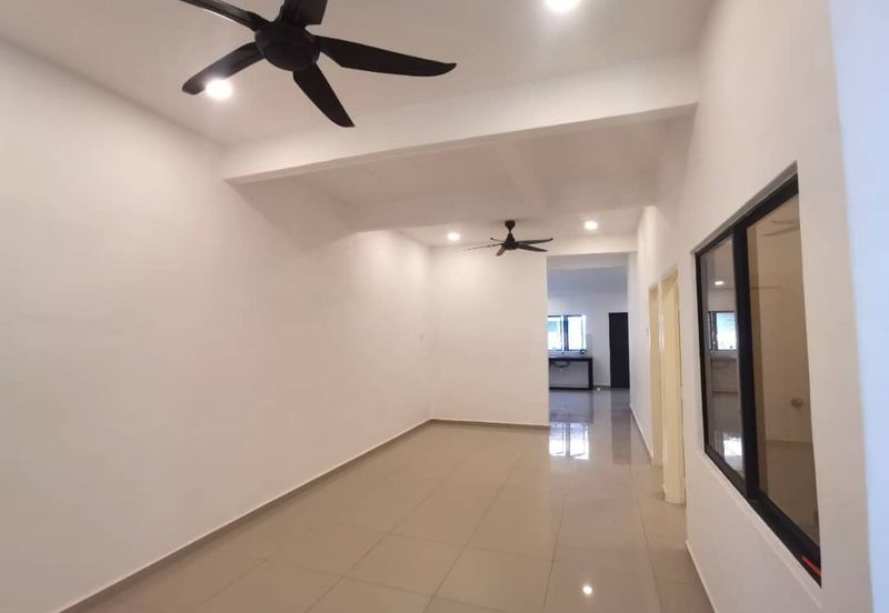 Taman Bukit Beruang Utama