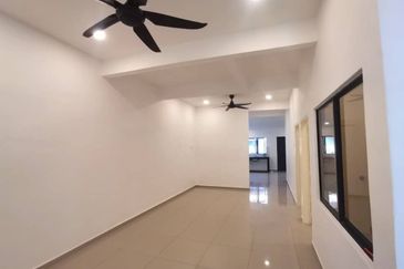 Taman Bukit Beruang Utama