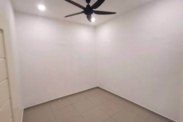 Taman Bukit Beruang Utama