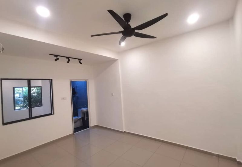 Taman Bukit Beruang Utama