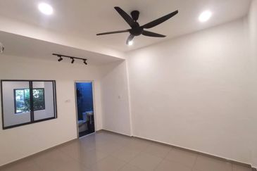 Taman Bukit Beruang Utama