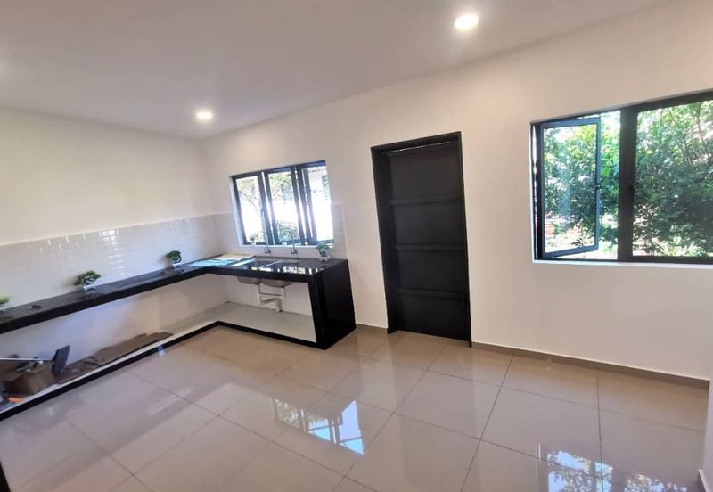 Taman Bukit Beruang Utama