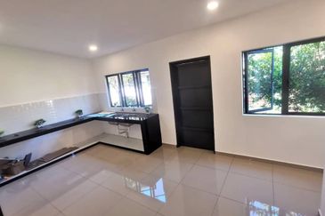 Taman Bukit Beruang Utama