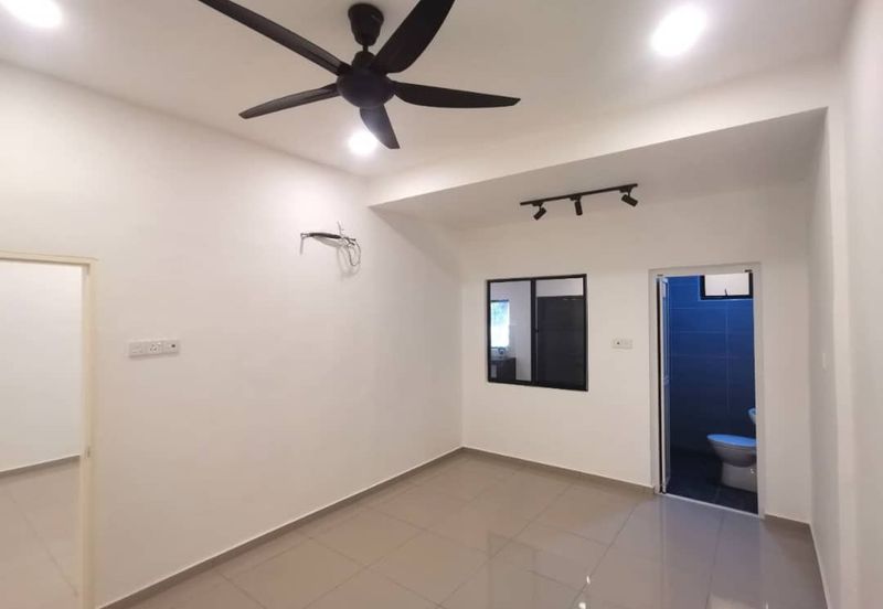 Taman Bukit Beruang Utama