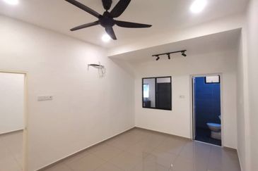 Taman Bukit Beruang Utama