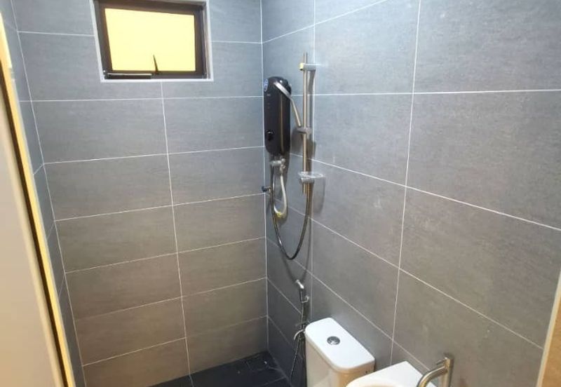 Taman Bukit Beruang Utama