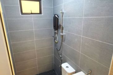 Taman Bukit Beruang Utama