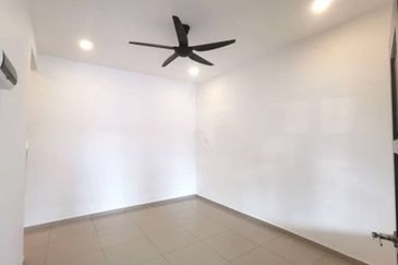 Taman Bukit Beruang Utama